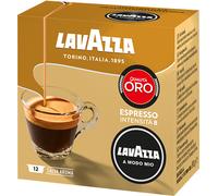 36 Capsule Caffè Lavazza Espresso Crema e Gusto - Cialde Originali Lavazza A Modo Mio