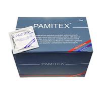 144 PRESERVATIVI PAMITEX NATURALI EXTRALARGE XL CONDOM - PACCO ANONIMO
