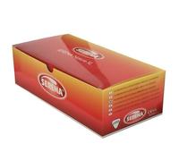 144 Preservativi Serena Nature XL 57mm Profilattici Lattice