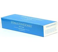 144 Profilattici Classici Italcondoms Nature