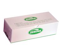 144 Profilattici Preservativi Serena Classici normali scatola sigillata box