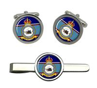 144 Squadron, Raf Gemelli E Fermacravatta Set