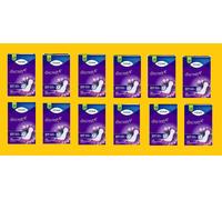 144 TENA DISCREET MAXI NIGHT ASSORBENTI FEMMINILI PERDITE URINARIE NOTTURNE