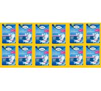 144 TENA DISCREET PROTECT MAXI ASSORBENTE INCONTINENZA URINARIA 12 BUSTEX 12