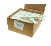 144 X Piatto Rettangolare Ingegneri Francese Gesso Saldatori Bastoncini 1, 2 O 3