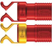 1440/1442 Assortimento di pinze porta-vite, 2 pezzi