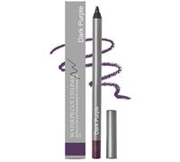 1440-Minute Smudge-Proof Eyeliner, Precision Define, All-Day Stay, Transfer-Resistant Makeup Duo, Waterproof Natural Eye Liner, No More Panda Eyes (COLOUR-08)
