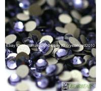 1440 Pezzi Strass di Cristallo Ceco di Alta Qualità Flatback Nail Art Creazio...