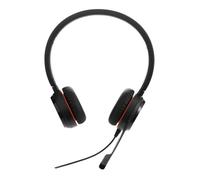 14401-21 Jabra Jabra Evolve 30 II Replacement Headset Stereo 1069690 UN3481 - Li
