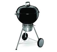 Weber 14401004 Originale Barbecue bollitore 57 cm Nero Premium