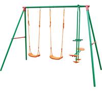 Altalena a 3 tiri mod.sgn-01h