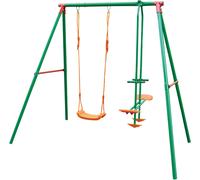 Altalena a 2 tiri mod.sgn-02h