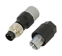 1441008 Connettore: M8 maschio per cavi spina PHOENIX CONTACT