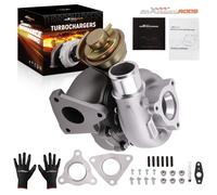 14411-VC100 Oil Cooled Turbocompressore for Nissan Mistral 3.0 ZD30ETi 2001