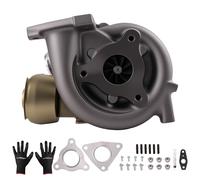 14411-VC100 Oil Cooled Turbocompressore for Nissan Mistral 3.0 ZD30ETi 2001