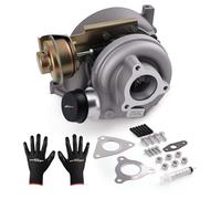 14411VC100 TURBOCOMPRESSORE for NISSAN MISTRAL / PATROL / TERRANO 724639-5006s