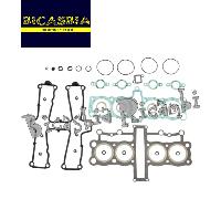 14423 - SERIE GUARNIZIONI SMERIGLIO MOTORE YAMAHA 500 SR E F G - TT XT