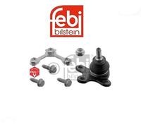 14426 Snodo sospensione ant.dx.adatto a Seat.Vw (MARCA-FEBI)