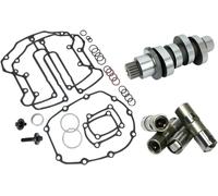 1443 KIT ALBERO A CAMME HARLEY FXLRS 1923 ABS SOFTAIL LOW RIDER S 117 2024