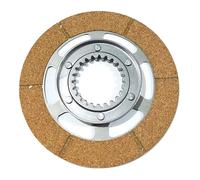 1443956 DISCO FRIZIONE ORIGINALE PIAGGIO PER APE MP P501-P601 220 1996