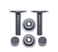 14441-ZE1-010 Kit di protezione for guarnizione dello stelo del pistone dell'alzavalvola, adatto for motore di tosaerba GX160 GX200 5,5 HP 6,5 HP