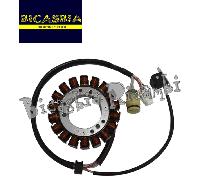 14458 - STATORE MAGNETE PER VOLANO YAMAHA 350 YFM Raptor - 350 YFM X Warrior