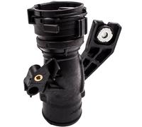 1x Aria Di Aspirazione dell'aria di tubo for Nissan QASHQAI J10/JJ10 1.5 DCi