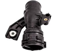 1x Aria Di Aspirazione dell'aria di tubo for Nissan QASHQAI J10/JJ10 1.5 DCi