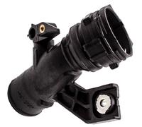 1x Aria Di Aspirazione dell'aria di tubo for Nissan QASHQAI J10/JJ10 1.5 DCi