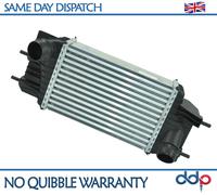 144611KB2A per Nissan Juke F15, NV200 / Evalia Pulsar Turbo Intercooler