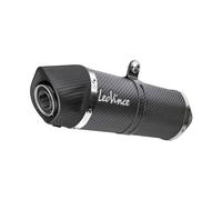 14461EU - Terminale Scarico LeoVince LV ONE EVO CARBON HONDA CBR 600 RR (24-25)