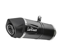 14465EBU MUFFLER LV ONE EVO YAM TENERE 700 BK XTZ D WORLD RAID 2024