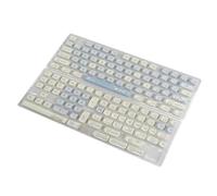 144Key caps per una migliore digitazione su tastiere meccaniche comodi keycaps