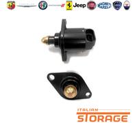 145 145 BRAVO PALIO TIPO 1.6 1.8 VALVOLA REGOLAZIONE DEL MINIMO NUOVO 7766269