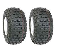 145/70-6 COPPIA GOMME PNEUMATICI PER QUAD DURO HF240B TUBELESS DOT NUOVO QUAD