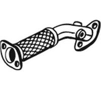 Tubo di scarico BOSAL 700-135