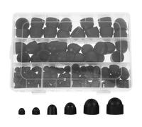 145 Pcs Copri Viti Copriviti Tappi Di Protezione Dei Bulloni Copertini Vite