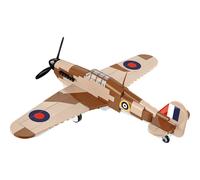 145 PZ HC SECONDA GUERRA MONDIALE /5866/ HAWKER HURRICANE MK.1