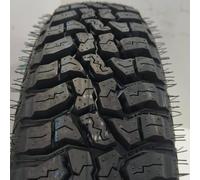 145 R13 75Q Pneumatici SUMAXX TERRA MT MUD TERRAIN M+S P.O.R DOT 2025