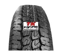 145 R13 88/86Q Pneumatici ROCKBLADE nuovi da carico roulotte VAN