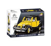 1450 PZ AUTO /24341/ CITROËN 2CV CHARLESTON