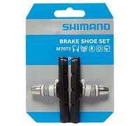 Pattini freno Shimano V-Brake M70T3 nero