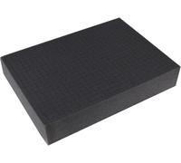 1451-80 Schiuma Espansa, Schiuma a Forma Di Cubo | 440 X 315 Mm | Inserto per Va