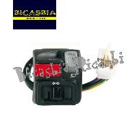14512 - COMMUTATORE DEVIO FRECCE SINISTRO MBK 50 MACH G BOOSTER