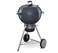 14513004 Weber Master Touch GBS Barbecue a Carbone