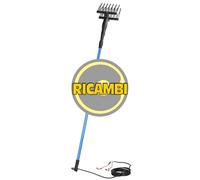 14520 Q.TA' 1 J-SKY OLIVE FG.6 TUBO ALL.INTERNO