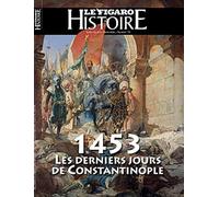 1453, les derniers jours de Constantinople: Numéro 79