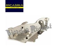 1454 - SUPPORTO PRESELETTORE COMANDO CAMBIO VESPA 125 VN1T VN2T VM1T VM2T