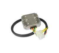 14569 REGOLATORE TENSIONE VOLTAGE REGULATOR HONDA NX DOMINATOR 650 1988-1989
