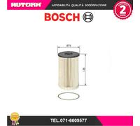 1457070008 Filtro carburante (MARCA BOSCH).